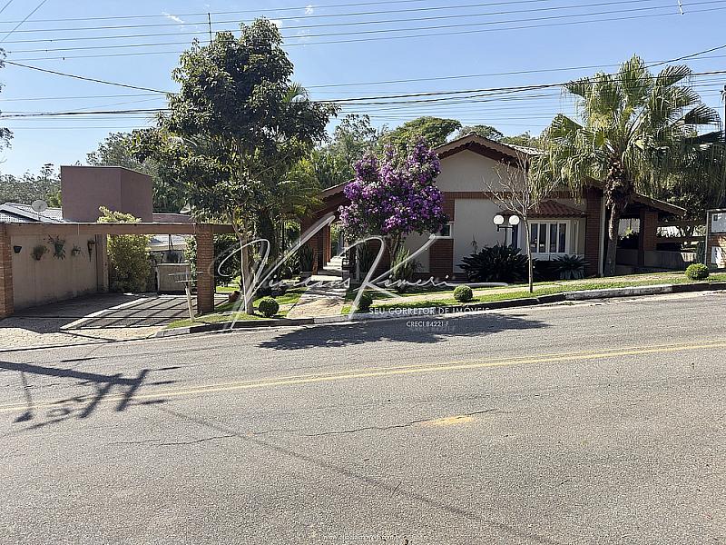 Casa FAZENDINHA no condomínio Shambala 1 em Atibaia — foto 7