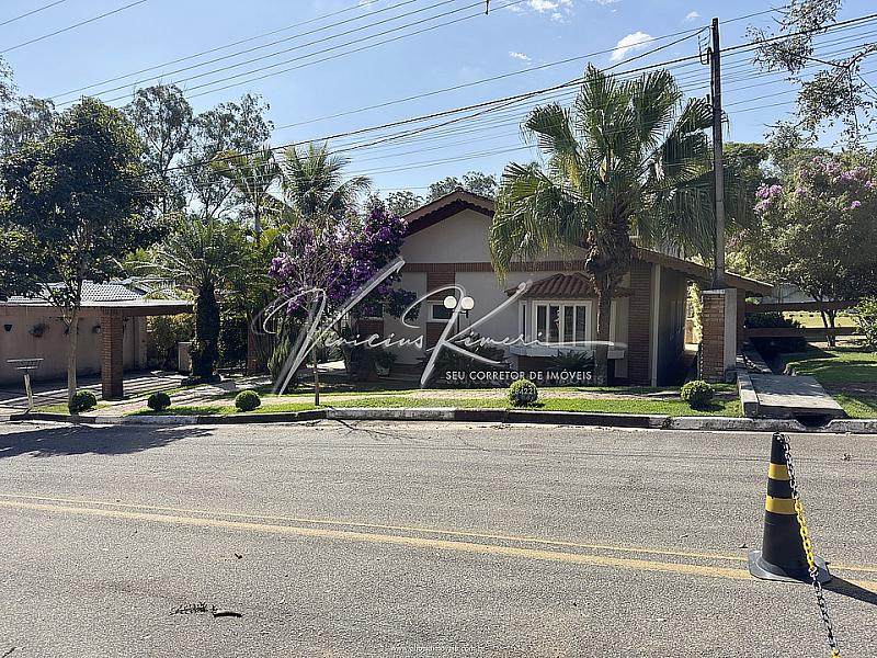 Casa FAZENDINHA no condomínio Shambala 1 em Atibaia — foto 8