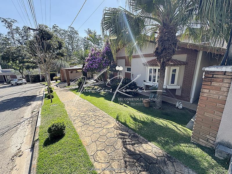 Casa FAZENDINHA no condomínio Shambala 1 em Atibaia — foto 9