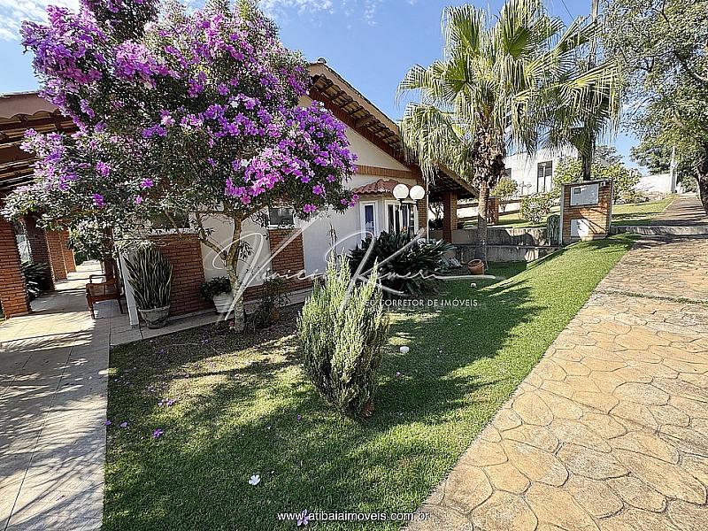 Casa FAZENDINHA no condomínio Shambala 1 em Atibaia — foto 10