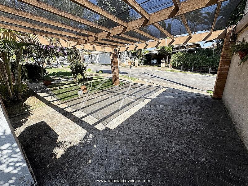 Casa FAZENDINHA no condomínio Shambala 1 em Atibaia — foto 15