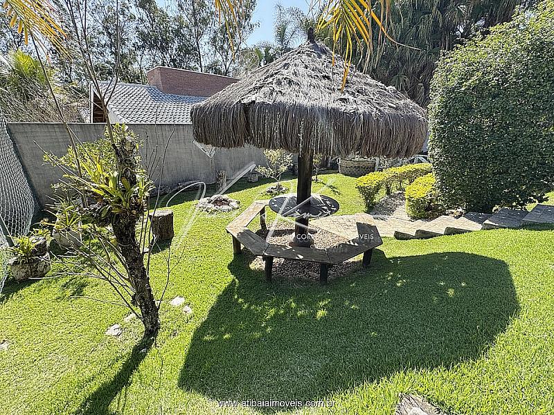 Casa FAZENDINHA no condomínio Shambala 1 em Atibaia — foto 24