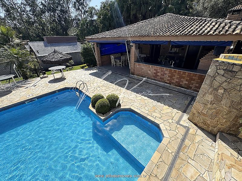 Casa FAZENDINHA no condomínio Shambala 1 em Atibaia — foto 36