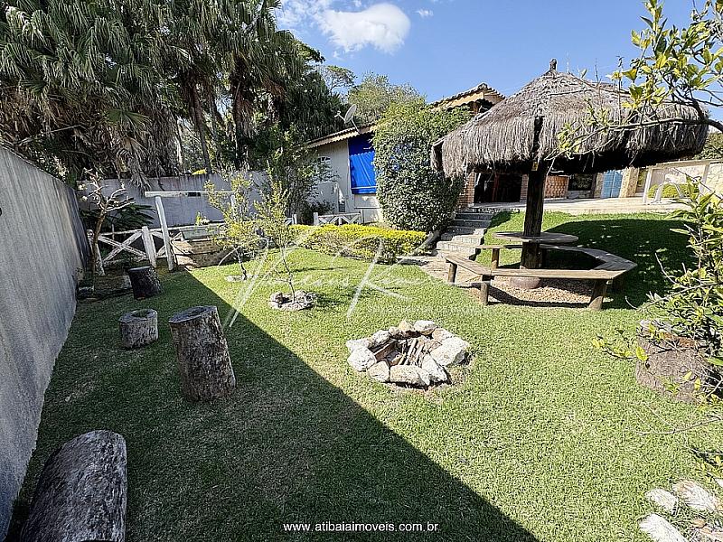 Casa FAZENDINHA no condomínio Shambala 1 em Atibaia — foto 26