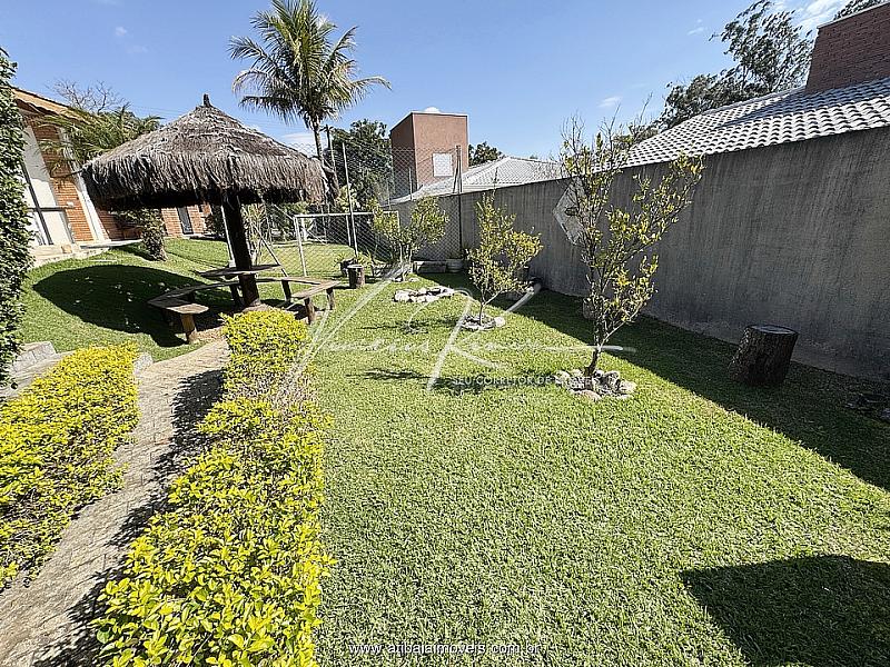 Casa FAZENDINHA no condomínio Shambala 1 em Atibaia — foto 25