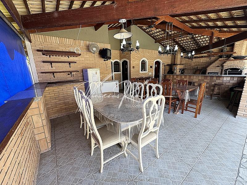 Casa FAZENDINHA no condomínio Shambala 1 em Atibaia — foto 43