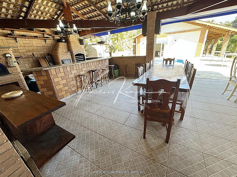 Casa FAZENDINHA no condomínio Shambala 1 em Atibaia — foto 46