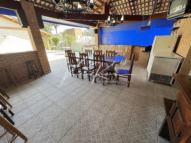 Casa FAZENDINHA no condomínio Shambala 1 em Atibaia — foto 48