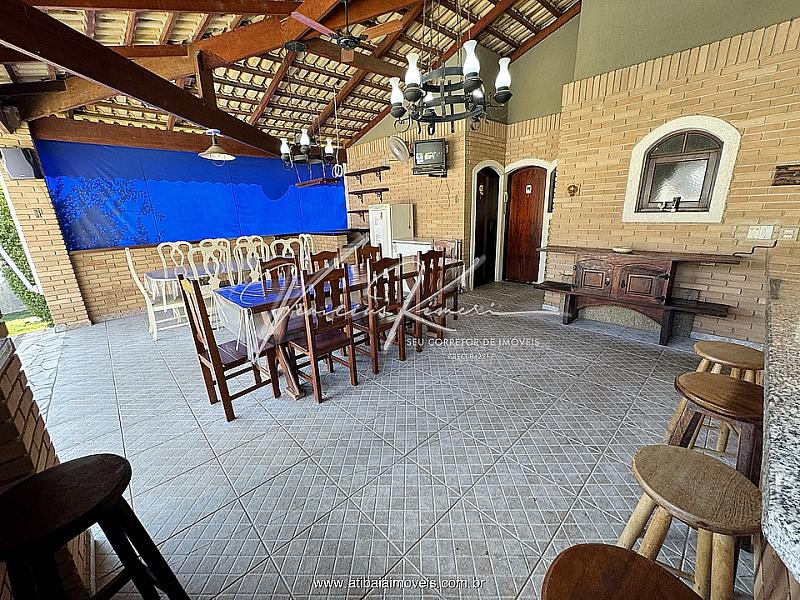 Casa FAZENDINHA no condomínio Shambala 1 em Atibaia — foto 50