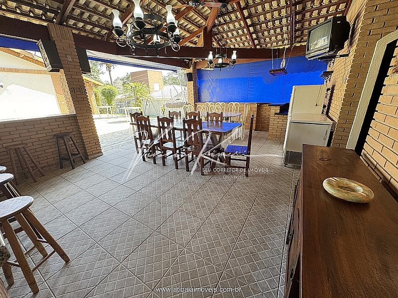 Casa FAZENDINHA no condomínio Shambala 1 em Atibaia — foto 51