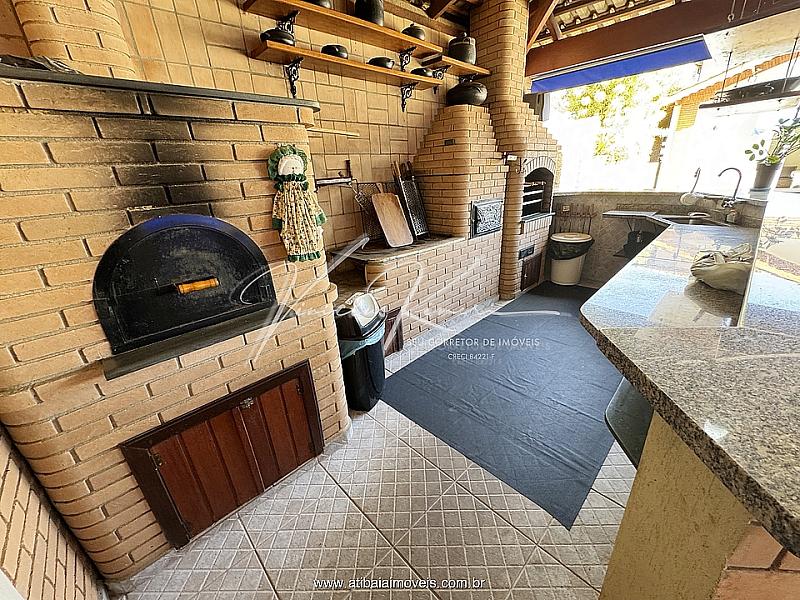 Casa FAZENDINHA no condomínio Shambala 1 em Atibaia — foto 52