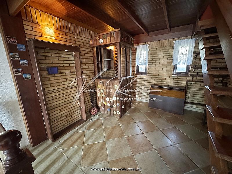 Casa FAZENDINHA no condomínio Shambala 1 em Atibaia — foto 68