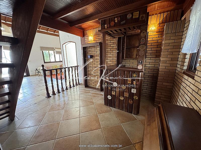 Casa FAZENDINHA no condomínio Shambala 1 em Atibaia — foto 70