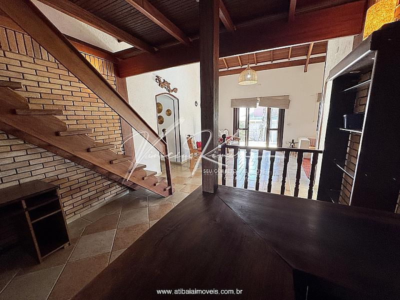 Casa FAZENDINHA no condomínio Shambala 1 em Atibaia — foto 71