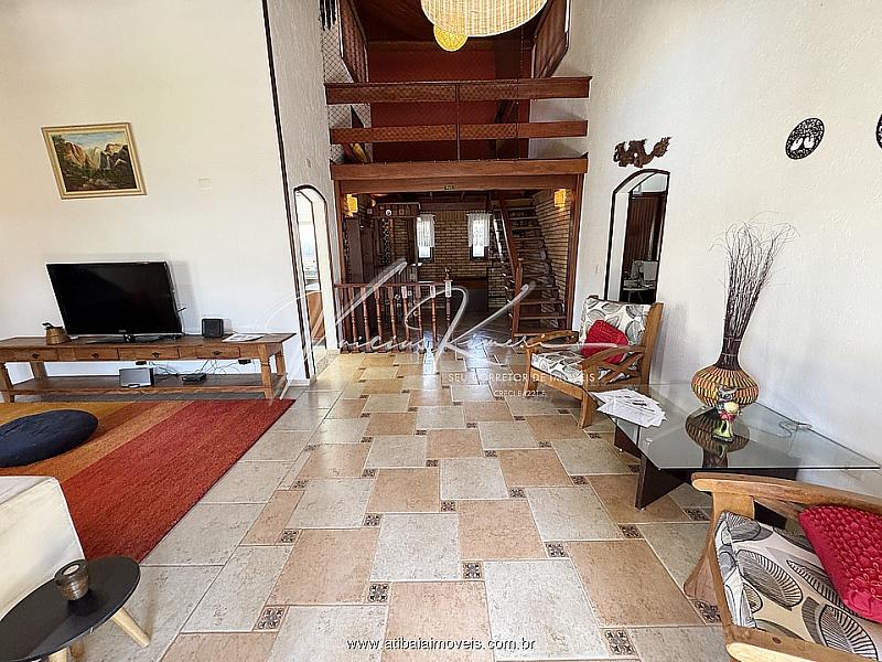 Casa FAZENDINHA no condomínio Shambala 1 em Atibaia — foto 61