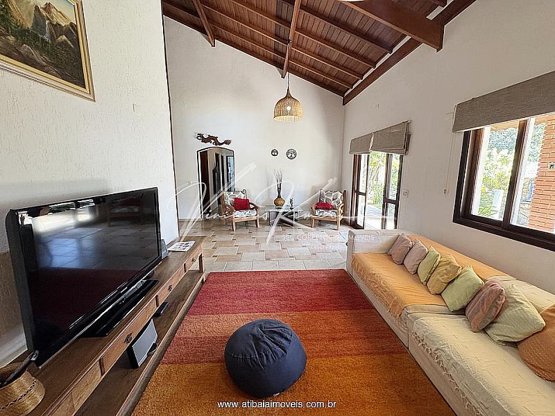 Casa FAZENDINHA no condomínio Shambala 1 em Atibaia — foto 62