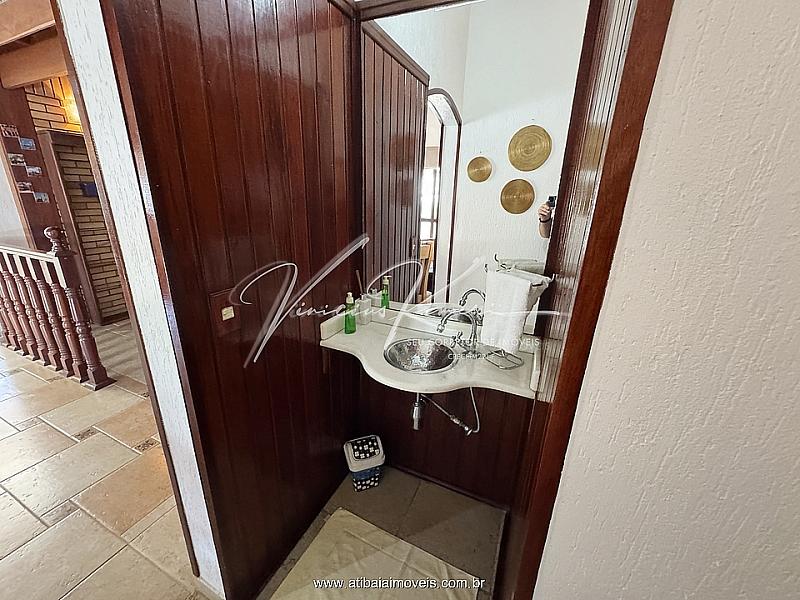 Casa FAZENDINHA no condomínio Shambala 1 em Atibaia — foto 81