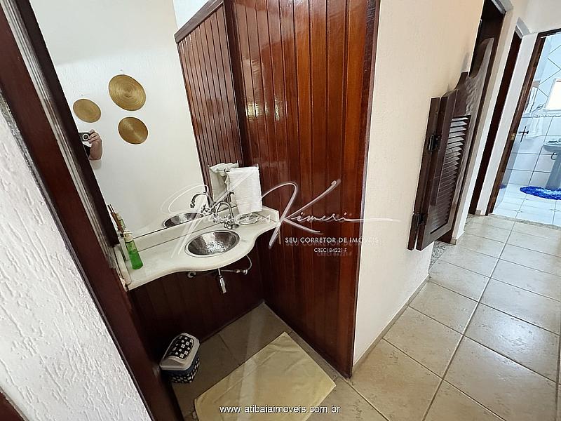 Casa FAZENDINHA no condomínio Shambala 1 em Atibaia — foto 82