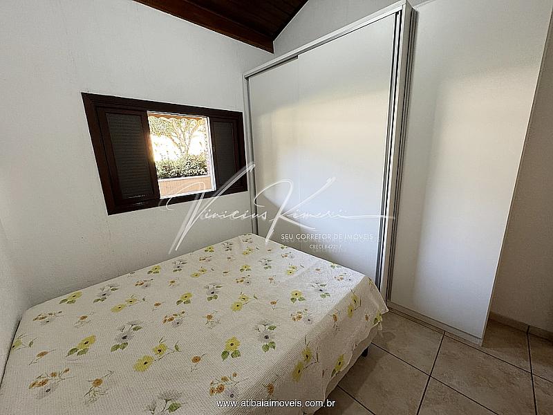 Casa FAZENDINHA no condomínio Shambala 1 em Atibaia — foto 89