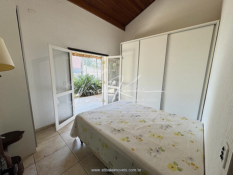 Casa FAZENDINHA no condomínio Shambala 1 em Atibaia — foto 92