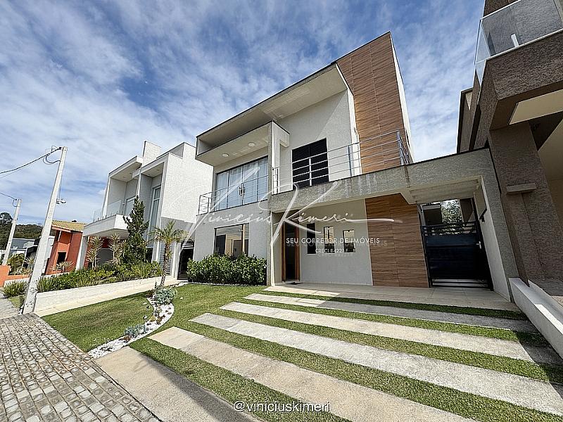 Casa RECANTO no condomínio Buona Vita Atibaia — foto 2