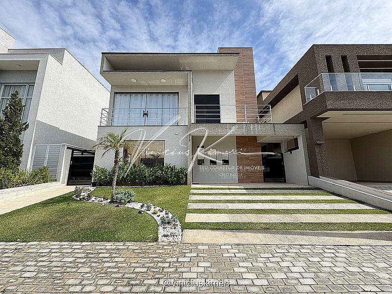 Casa RECANTO no condomínio Buona Vita Atibaia — foto 3