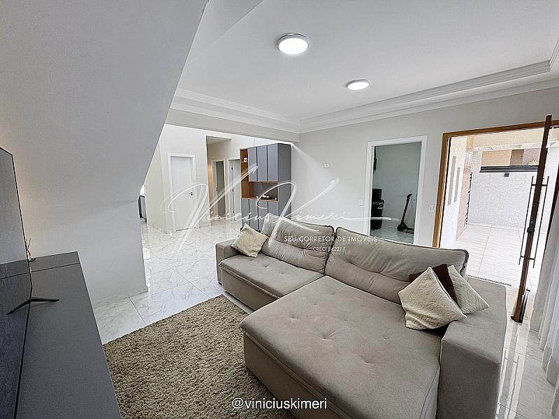 Casa RECANTO no condomínio Buona Vita Atibaia — foto 15