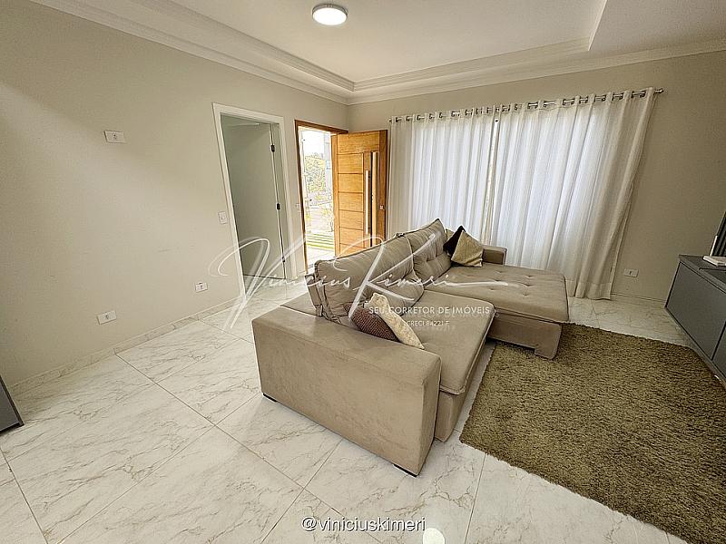 Casa RECANTO no condomínio Buona Vita Atibaia — foto 16