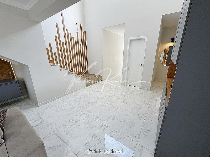 Casa RECANTO no condomínio Buona Vita Atibaia — foto 19