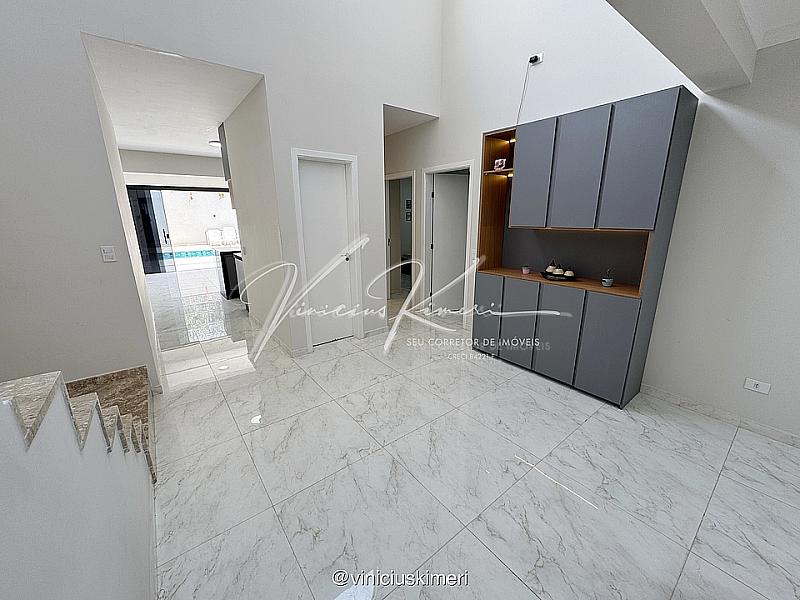 Casa RECANTO no condomínio Buona Vita Atibaia — foto 20