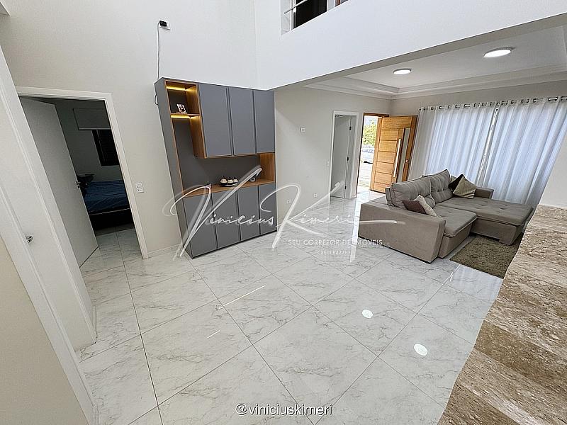 Casa RECANTO no condomínio Buona Vita Atibaia — foto 21