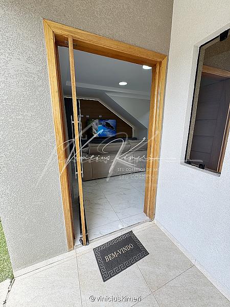 Casa RECANTO no condomínio Buona Vita Atibaia — foto 14