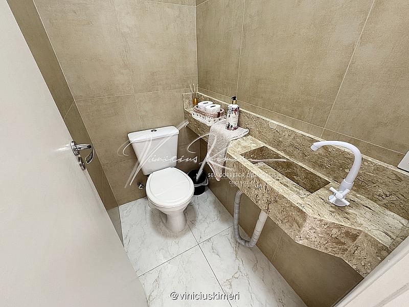 Casa RECANTO no condomínio Buona Vita Atibaia — foto 23