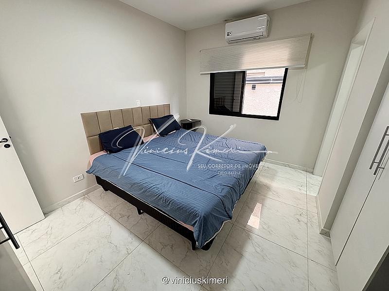 Casa RECANTO no condomínio Buona Vita Atibaia — foto 25