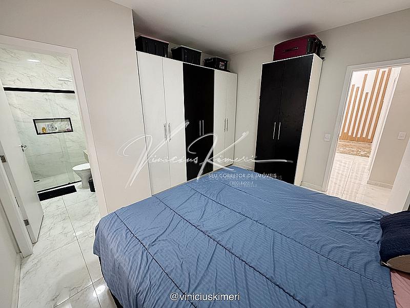 Casa RECANTO no condomínio Buona Vita Atibaia — foto 27