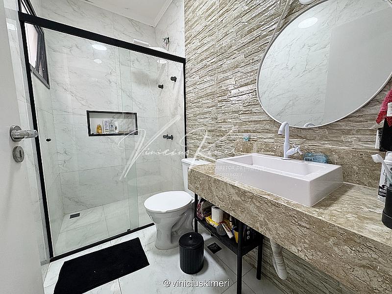 Casa RECANTO no condomínio Buona Vita Atibaia — foto 28