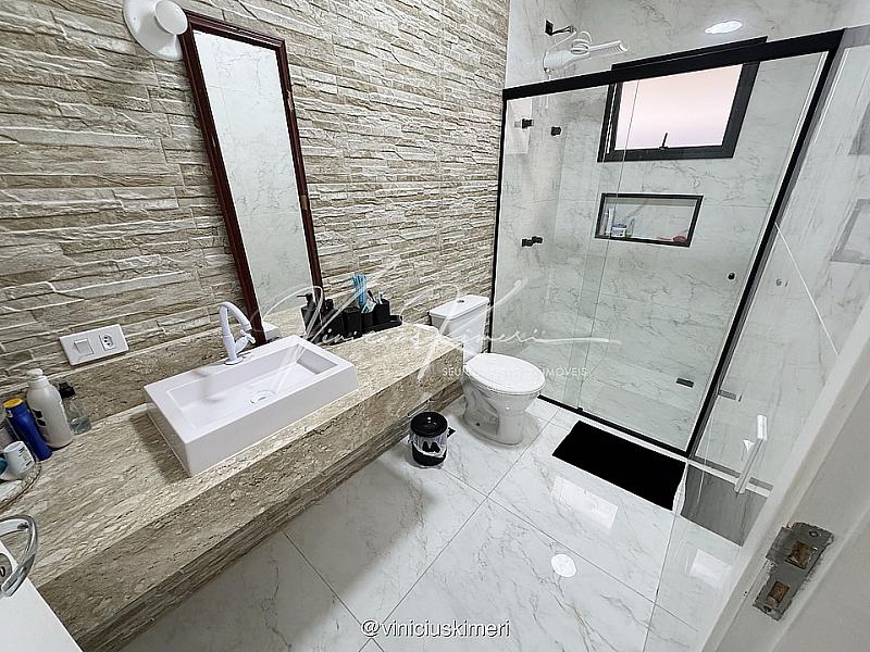 Casa RECANTO no condomínio Buona Vita Atibaia — foto 33