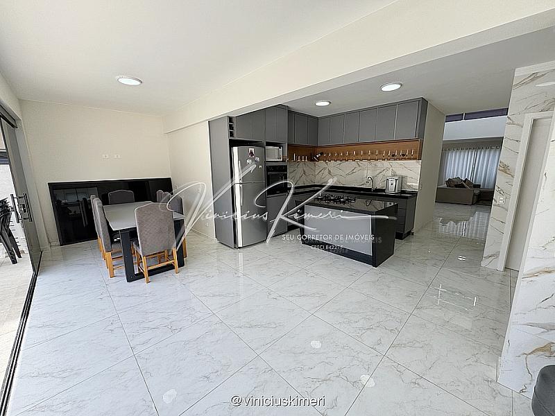 Casa RECANTO no condomínio Buona Vita Atibaia — foto 11