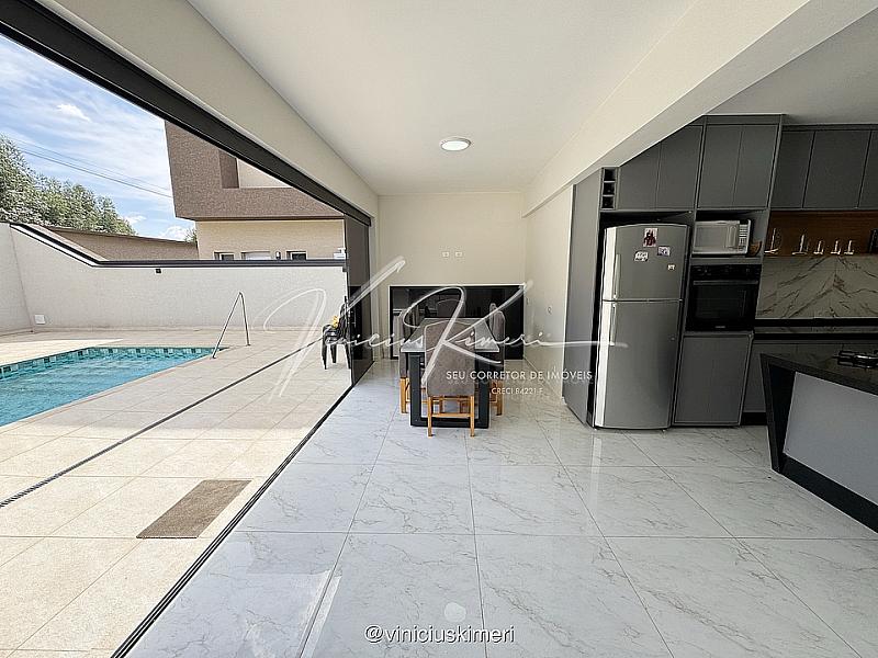 Casa RECANTO no condomínio Buona Vita Atibaia — foto 10