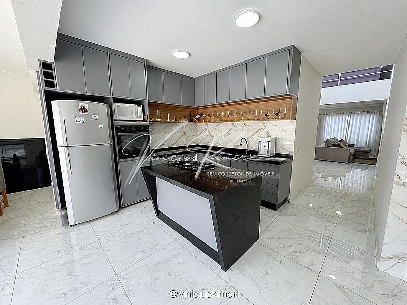 Casa RECANTO no condomínio Buona Vita Atibaia — foto 36