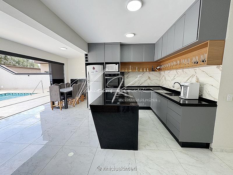 Casa RECANTO no condomínio Buona Vita Atibaia — foto 37