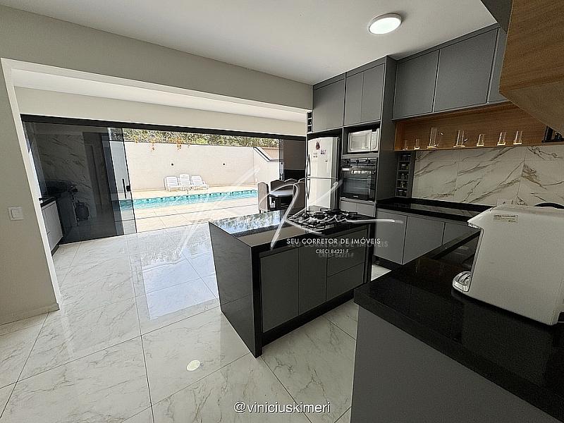 Casa RECANTO no condomínio Buona Vita Atibaia — foto 38