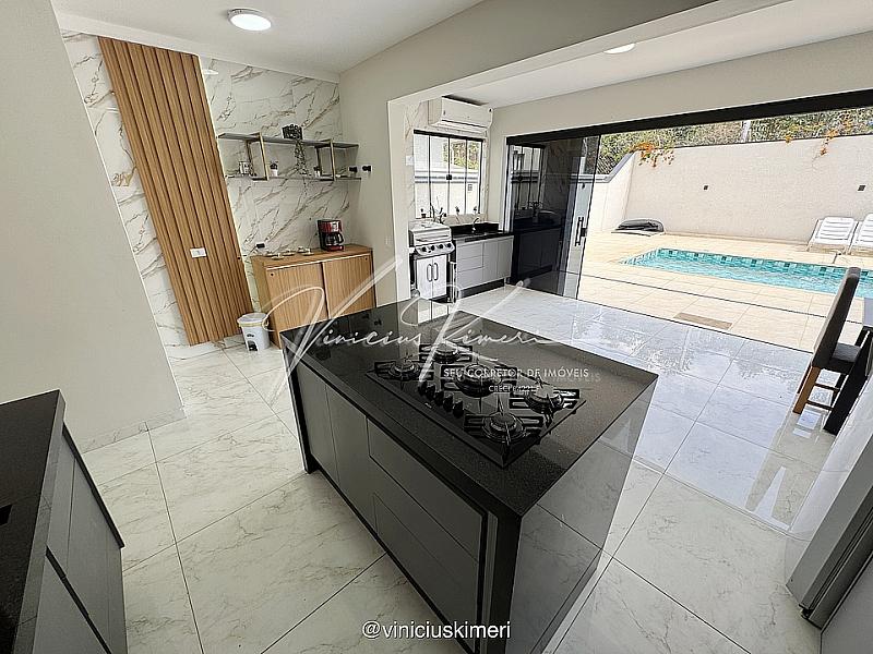 Casa RECANTO no condomínio Buona Vita Atibaia — foto 39