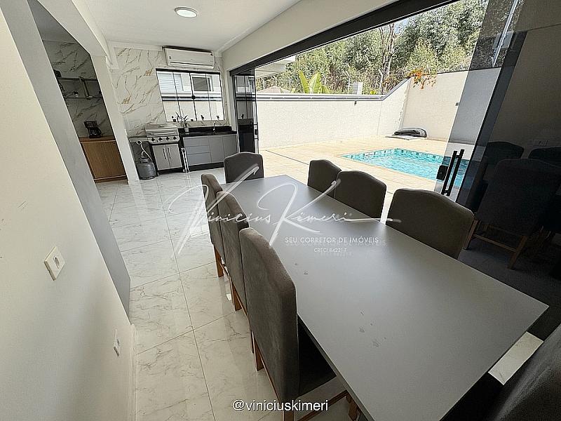 Casa RECANTO no condomínio Buona Vita Atibaia — foto 12