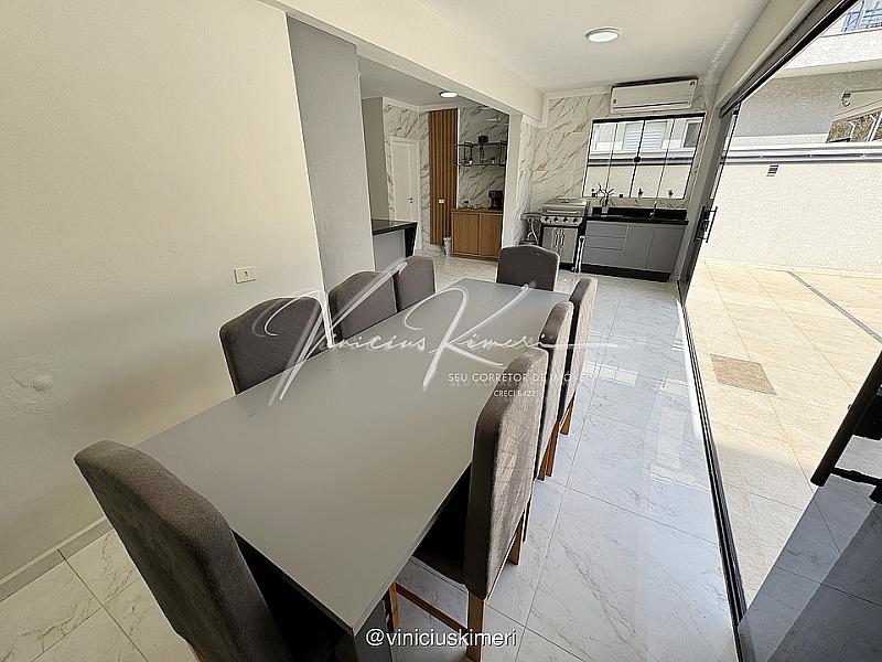 Casa RECANTO no condomínio Buona Vita Atibaia — foto 13