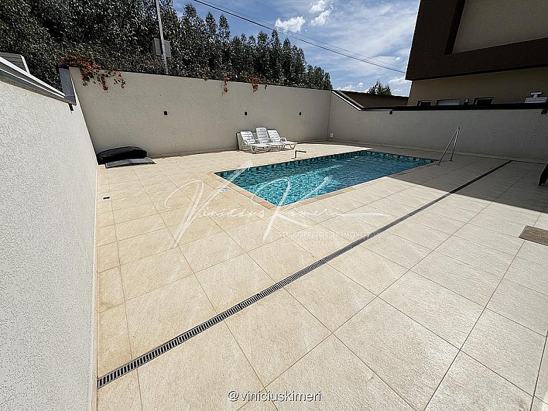 Casa RECANTO no condomínio Buona Vita Atibaia — foto 4