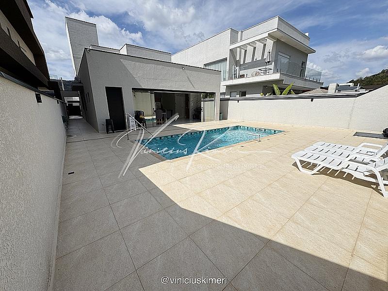 Casa RECANTO no condomínio Buona Vita Atibaia — foto 6