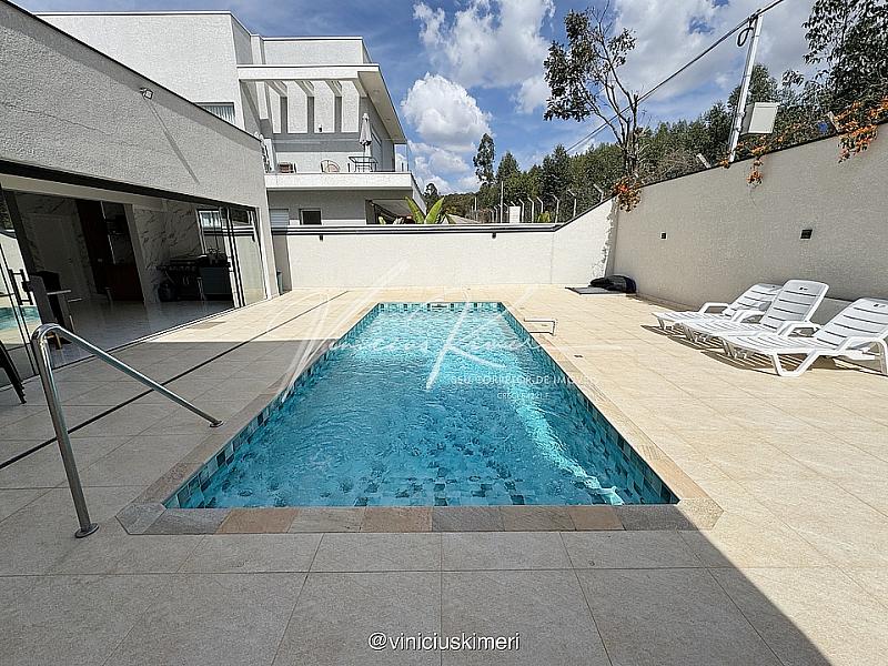 Casa RECANTO no condomínio Buona Vita Atibaia — foto 7