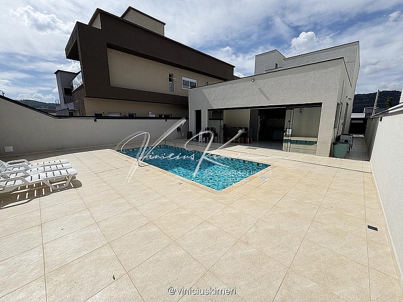 Casa RECANTO no condomínio Buona Vita Atibaia — foto 8