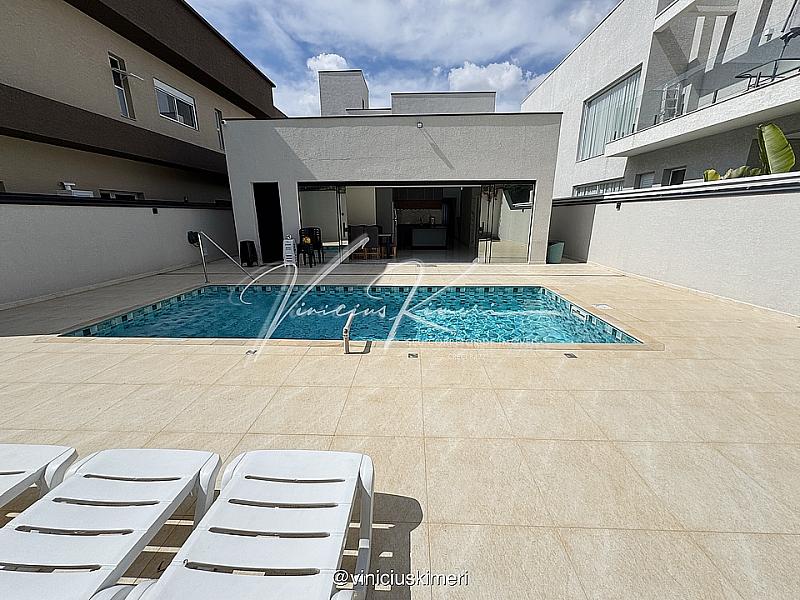 Casa RECANTO no condomínio Buona Vita Atibaia — foto 9